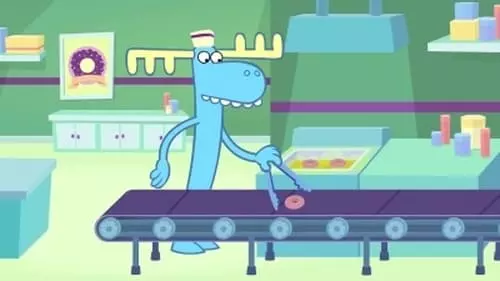 Happy Tree Friends S3E17