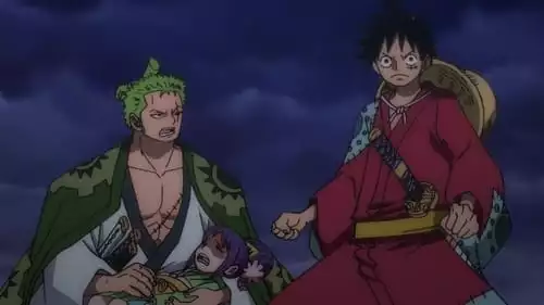 One Piece S21E899