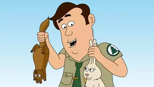 Brickleberry S1E4