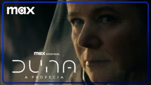 Duna: A Profecia – Teaser Oficial [Legendado]