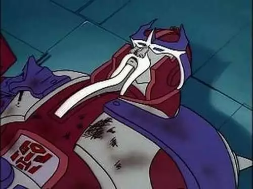 Transformers S2E39