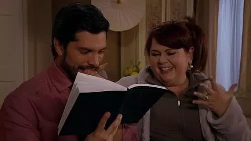 Por Ela Sou Eva S1E7