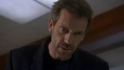 Dr. House S3E3