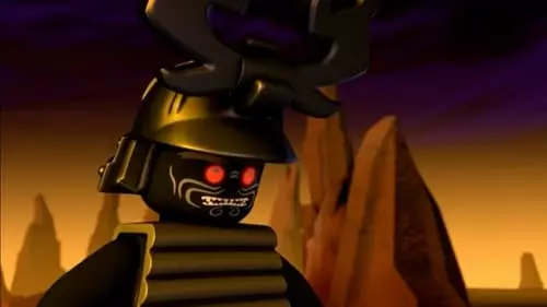 Ninjago: Mestres do Spinjitzu S2E11