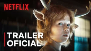 Sweet Tooth – Sweet Tooth | Trailer oficial | Netflix