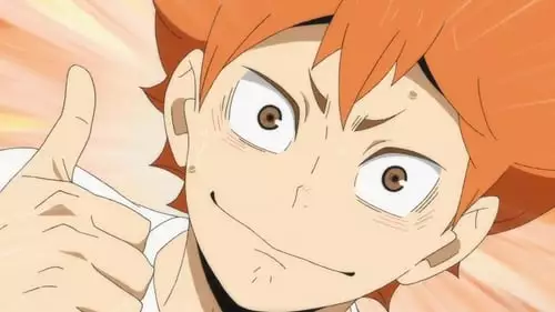 HAIKYU!! S4E3