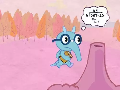 Happy Tree Friends S1E4