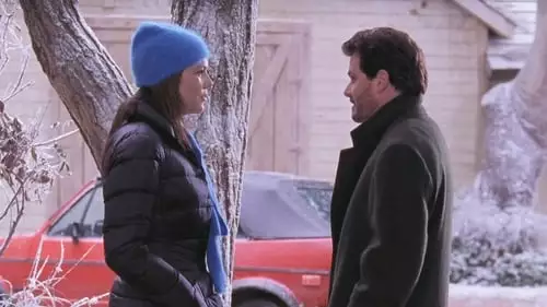 Gilmore Girls: Tal Mãe, Tal Filha S4E10