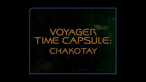 Jornada nas Estrelas: Voyager S0E67