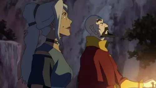 A Lenda de Korra S2E3