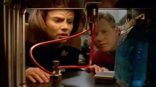 Jornada nas Estrelas: Voyager S3E12