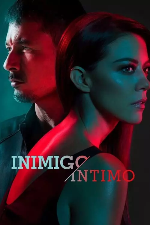 Inimigo Íntimo – Temporada 1