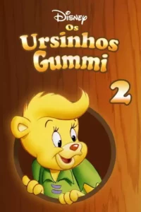 Os Ursinhos Gummi – Temporada 2