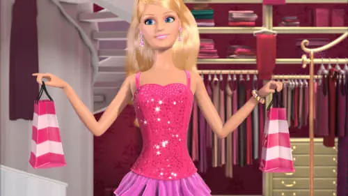 Barbie: Life in the Dreamhouse S1E1