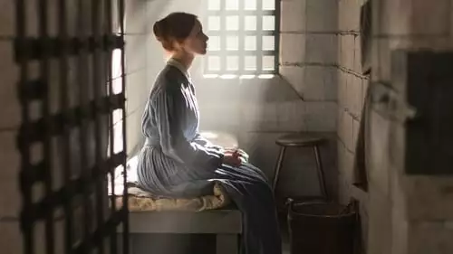 Alias Grace S1E1