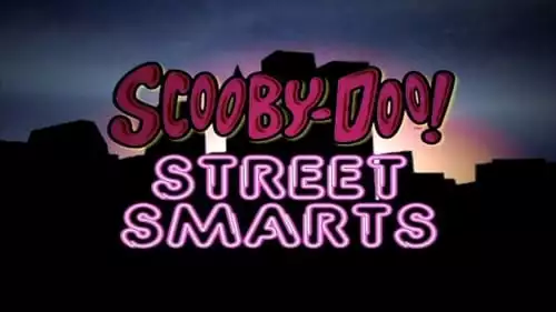 Scooby-Doo, Cadê Você? S0E2