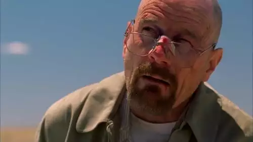 Breaking Bad: A Química do Mal S4E11