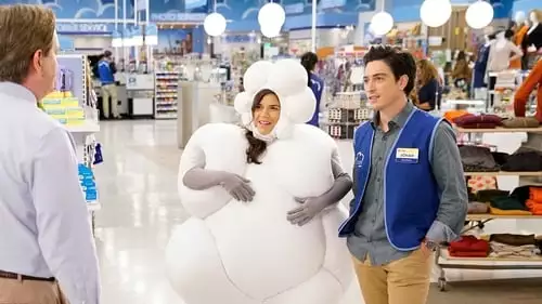 Superstore: Uma Loja de Inconveniências S2E5