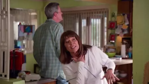 The Middle: Uma Família Perdida no Meio do Nada S9E12