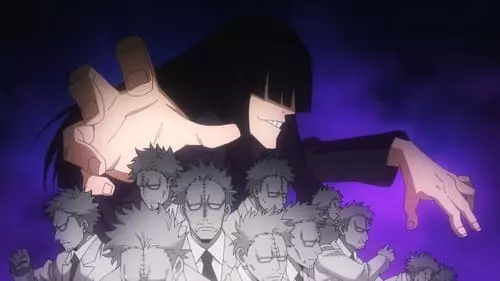 My Hero Academia S5E22