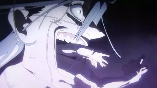 Jujutsu Kaisen S1E45