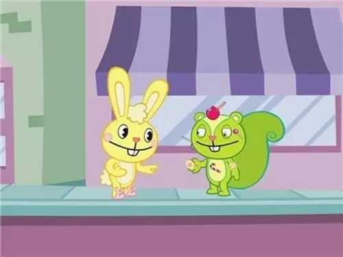 Happy Tree Friends S5E35