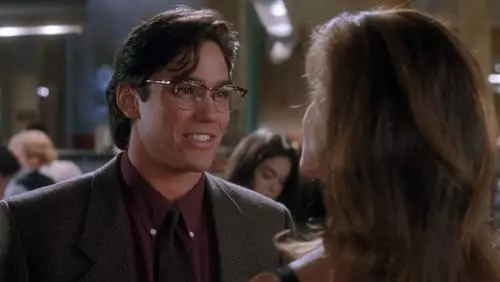 Lois & Clark: As Novas Aventuras do Superman S1E1