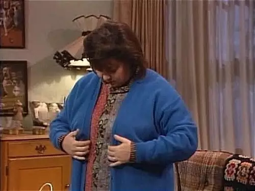 Roseanne S2E14
