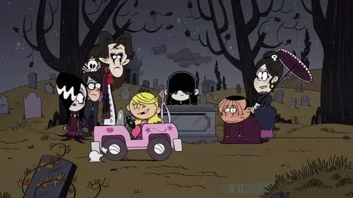 The Loud House S5E28