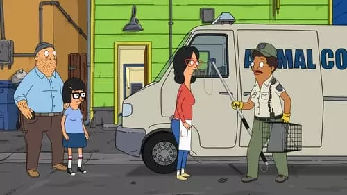 Bob’s Burgers S14E7