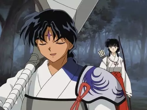 InuYasha S1E115