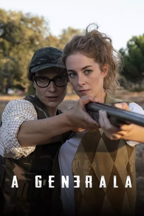 A Generala – Temporada 1