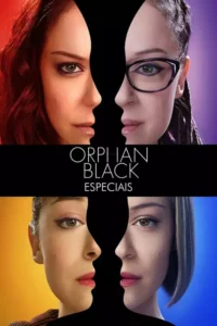 Orphan Black – Especiais