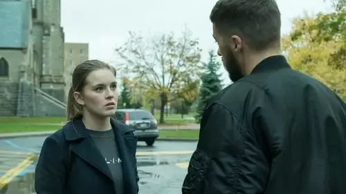 Fugueuse S1E10