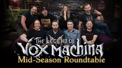 A Lenda de Vox Machina S0E26