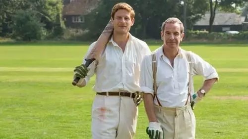 Grantchester S3E2