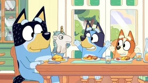 Bluey S3E29