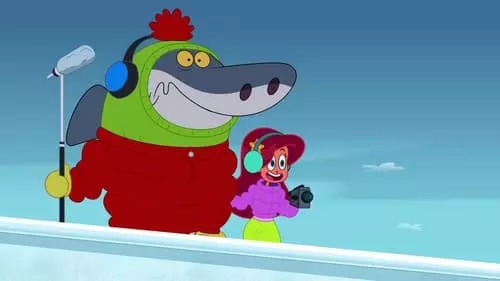 Zig e Sharko S3E67