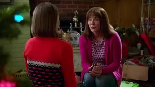 The Middle: Uma Família Perdida no Meio do Nada S9E11