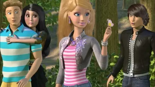 Barbie: Life in the Dreamhouse S1E9