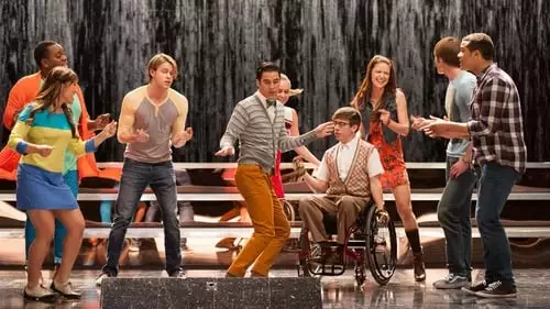 Glee: Em Busca da Fama S4E20