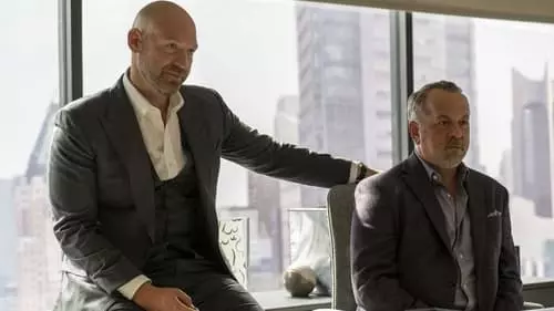 Billions S6E3