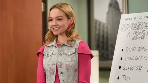 Os Goldbergs S9E2