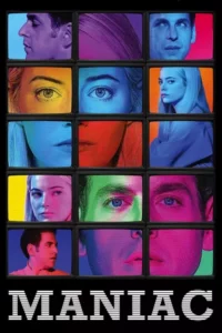 Maniac – Temporada 1