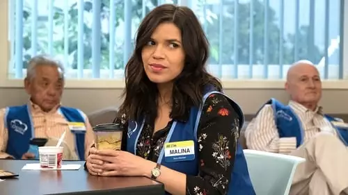 Superstore: Uma Loja de Inconveniências S3E21