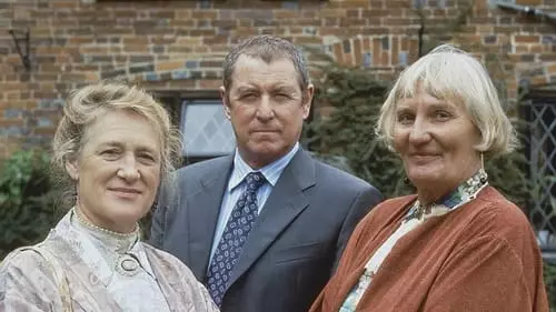 Midsomer Murders S4E3