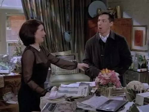 Will e Grace S4E17