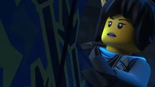 Ninjago: Mestres do Spinjitzu S12E2