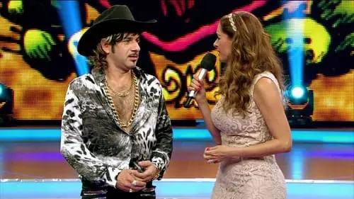 Los heroes del norte S2E10