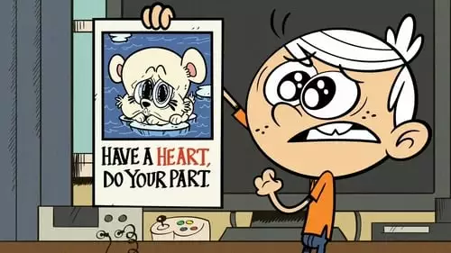 The Loud House S1E23